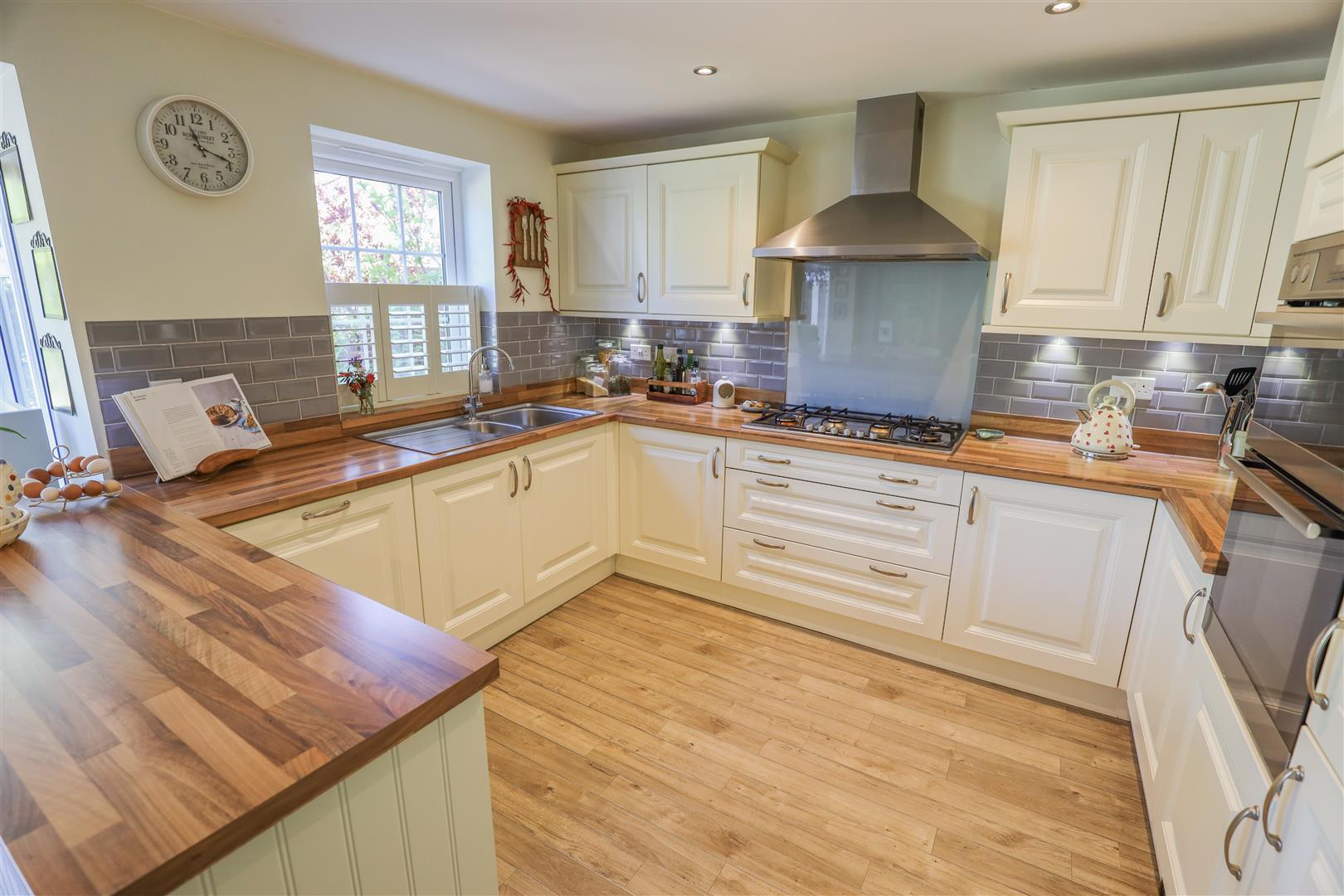 30 Timbers Green. Llangan, Vale Of Glamorgan, CF35 5AZ